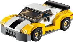 LEGO Creator LEGO Creator 31046 Rýchle auto