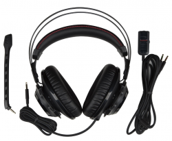 Kingston HyperX Cloud Revolver