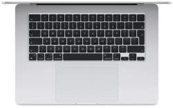 Apple MacBook Air 15" Apple M3 8C CPU 10C GPU 16GB 512GB Strieborný SK