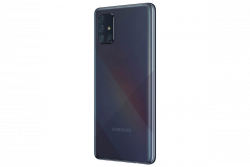 Samsung Galaxy A51 Dual SIM čierny