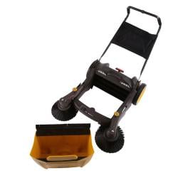 TEXAS Sweeper MS920