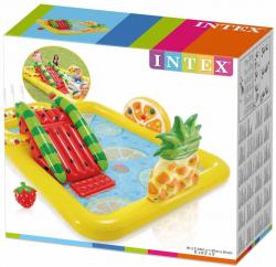 Intex_B INTEX Hracie centrum ovocie 57158