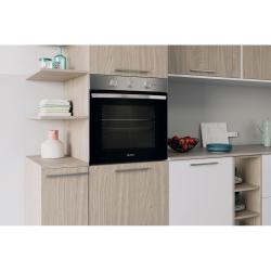 Indesit IO 232H X  + kupóny na daľší nákup 