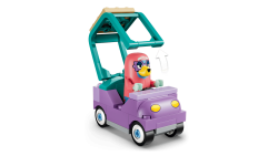 Lego Babičky s Bingo a Bluey