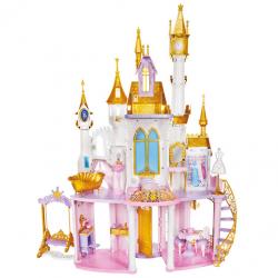 Hasbro Hasbro Disney princess oslava na zámku