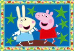 Ravensburger CreArt Prasiatko Peppa