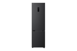 LG GBBS525CEV poškodený kus