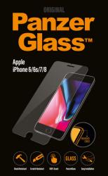 PanzerGlass Tvrdené sklo pre Apple iPhone 7/6S/6