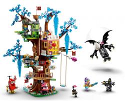 LEGO LEGO® DREAMZzz™ 71461 Fantastický domček na strome