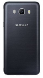 Samsung J7 2016 J710F čierny