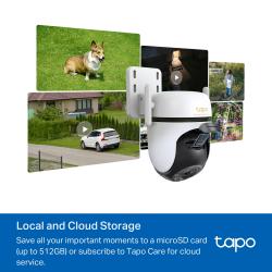 TP-Link Tapo C530WS