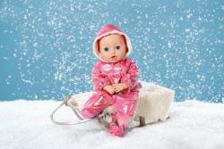 Zapf Baby Annabell Zimná kombinéza, 43 cm