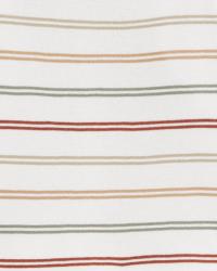 CARTER'S Set 2dielny tričko kr. rukáv, kraťasy na traky Brown&Color Stripes chlapec 6m