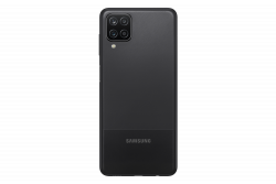 Samsung Galaxy A12 32GB Dual SIM čierny