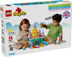 LEGO LEGO® DUPLO® 10435 Arielin čarovný podmorský palác