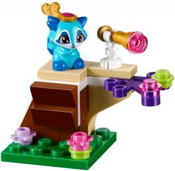LEGO® Disney Princess LEGO® Disney™  41142 Maznáčikovia z paláca - kráľovský hrad