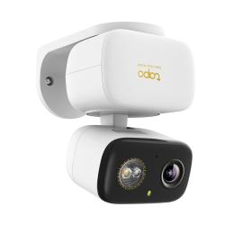 TP-Link Tapo C236 Indoor/Outdoor Pan/Tilt Security Wi-Fi Camera