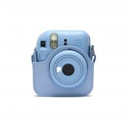 Fujifilm INSTAX MINI 12 Case modrý