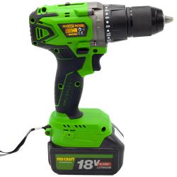 Procraft PA18BL