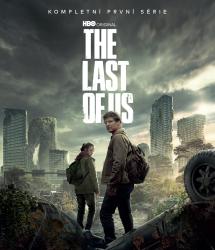The Last of Us 1.séria (4UHD)