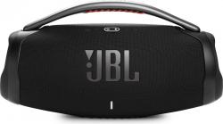 JBL Boombox 3 čierny
