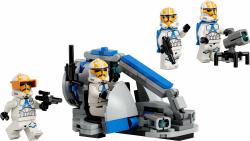 LEGO LEGO® Star Wars™ 75359 Bojový balíček klonového vojaka Ahsoku z 332. légie