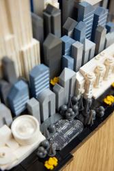 Lego New York – Veľké jablko  + doručenie zadarmo 