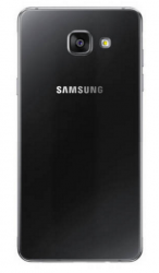 Samsung Galaxy A5 2016 A510F single sim Čierny - posledný vystavený kus
