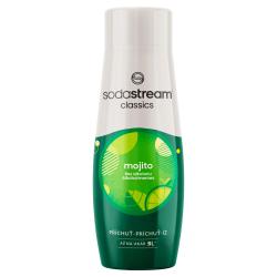 SodaStream Mojito nealko 440ml