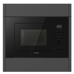 Gorenje BM201M2BG  + kupóny na daľší nákup 