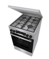 Gorenje GKS5C71XF  + 30€ kupón na daľší nákup