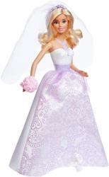Mattel MATTEL Barbie Nevesta DHC35