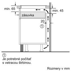 Bosch PXY83KHC1E  + kupóny na daľší nákup 