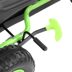 Hecht 59792 GREEN