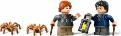 LEGO LEGO® Harry Potter 76434 Aragog v Zakázanom lese