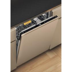 Whirlpool W8I HF58 TU poškodený kus  + kupóny na daľší nákup 