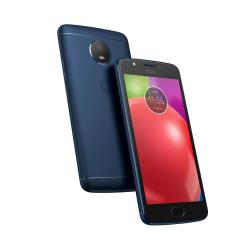 Motorola Moto E4 Oxford modrý