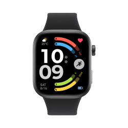 Xiaomi Redmi Watch 6 NFC Obsidian Black