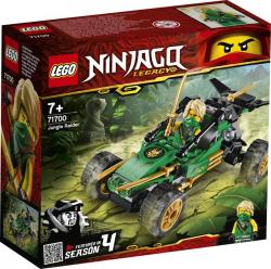 LEGO Ninjago LEGO® Ninjago 71700 Bugina do džungle