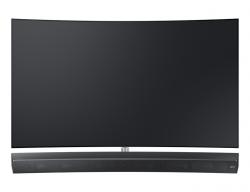 Samsung HW-MS6500/EN Čierny vystavený kus