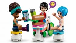 LEGO LEGO® Friends 41708 Diskotéka na korčuliach
