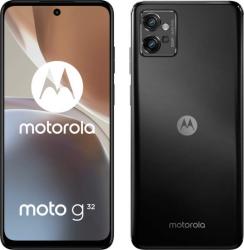 Motorola Moto G32 6/128GB šedý