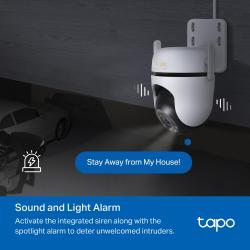 TP-Link Tapo C530WS