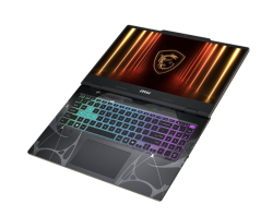 MSI Cyborg 15 B13WFKG-478XCZ