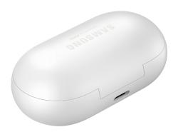 Samsung Galaxy Buds biele