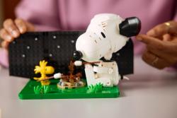 Lego Peanuts: Snoopyho búda  + doručenie zadarmo 