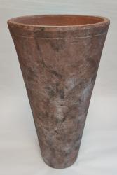 Obal keramika Terakota 41cm