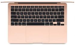Apple MacBook Air 13" Apple M1 8-core CPU 8-core GPU 8GB 512GB Gold SK