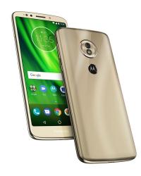 Motorola Moto G6 Play Fine gold