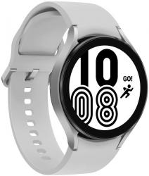 Samsung Galaxy Watch4 44mm strieborné vystavený kus